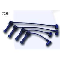 BUJİ KABLOSU TK FIESTA 96 FOCUS 98-04 -FUSION 02 MONDEO 07 1.6 ZETEC-S