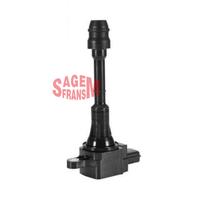 BUJİ KALEM BOBIN MEGANE III-IV-TALİSMAN1.6 16V