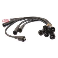 BUJİ VE BOBİN KABLOSU R12 - TOROS