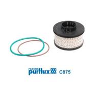 Yakıt Mazot Filtresi Filitresi 208 2008  3008 301 308 T9 508 5008 Partner Rifter Ds7 Dv5r 1.5 Hdı Doblo 2023-