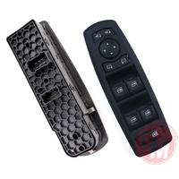 CAM AÇMA ANAHTARI KUMANDA GRUBU SİYAH RENAULT MEGAN III-FLUENCE KATLANIR AYNALI ARAÇLAR İÇİN 80961 0016R ÇİFT SOKET