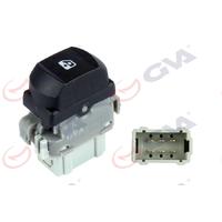 CAM AÇMA ANAHTARI ÖN SAĞ MEGANE II LM/BM TEKLİ