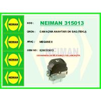 CAM AÇMA ANAHTARI ON SAG TEKLI MEGANE II