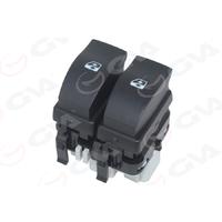 CAM AÇMA ANAHTARI ÖN SOL ÇİFTLİ-RENAULT MEGANE II 10 FİŞLİ