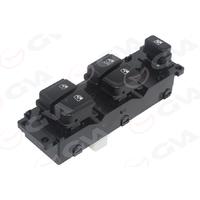 CAM AÇMA ANAHTARI ÖN SOL DÖRTLÜ HYUNDAI I20 06-14