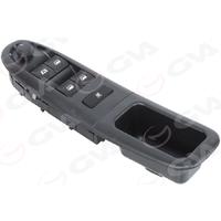 CAM AÇMA ANAHTARI ON SOL PSA 406 YM 99- 25 FİŞLİ