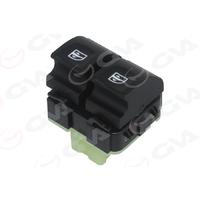 CAM AÇMA ANAHTARI ÖN SOL RENAULT CLIO IV 12 SYMBOL III 13 DOKKER 12 LODGY 12 SANDERO II 12 7 FİŞLİ