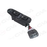 CAM AÇMA ANAHTARI SOL ÇİFTLİ H100 02-