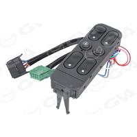 CAM AÇMA ANAHTARI SOL DÖRTLÜ VECTRA A