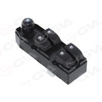 CAM AÇMA ANAHTARI SOL DÖRTLÜ LACETTI-NUBIRA