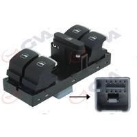 CAM AÇMA ANAHTARI SOL GOLF 6 09-12 -JETTA 11-17 -PASSAT 10-14 -TIGUNAN 08-18 -TOURAN 10-15 - AMAROK 11-16