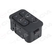 CAM AÇMA ANAHTARI SOL İKİLİ ASTRA G-CORSA C-COMBO-ZAFIRA