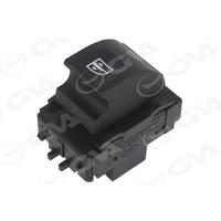 CAM AÇMA ANAHTARI TEKLİ ARKA SOL-SAĞ RENAULT MEGANE III-TALİSMAN-FLUENCE-LATİTUDE