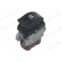 CAM AÇMA ANAHTARI TEKLİ ÖN SOL MASTER II