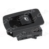 CAM AÇMA ANAHTARI TEKLİ SİYAH 4 FİŞLİ BMW E60 E83