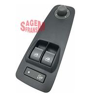 CAM AÇMA DÜĞMESİ AYNA AYARLI ÖN SOL DUCATO III