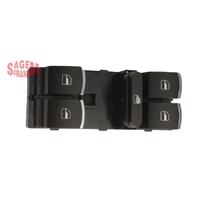 CAM AÇMA DÜĞMESİ DÖRTLÜ GOLF 5-6 - PASSAT - JETTA - POLO ÖN SOL