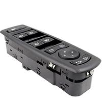 CAM AÇMA DÜĞMESİ ÖN SOL 19 PIN MEGANE III-FLUENCE 254000006R