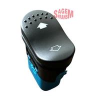 CAM AÇMA DÜĞMESİ TEKLİ ÖN SAĞ FOCUS 95&gt;04-TRANSİT V347