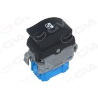 CAM AÇMA DÜĞMESİ TEKLİ SAĞ RENAULT KANGOO III - TRAFİC II - MASTER II