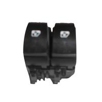 CAM AÇMA/KAPAMA ÇİFTLİ ÖN SOL ÇİFTLİ-SİYAH RENAULT MEGANE II 02&gt; TRAFIC II 06&gt; LAGUNA II 01&gt; OPEL VİVARO A 06&gt; 10 FİŞLİ