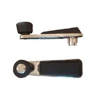 CAM AÇMA KOLU R12 Y.MODEL ZAMAK