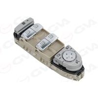 CAM ACMA SALTERI ON SOL BEJ. TURUNCU ISIK. AYNA KATLAMALI MERCEDES W205 S205 C253 X253 N293