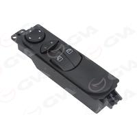 CAM ACMA SALTERI ON SOL SIYAH MERCEDES VITO W639 03