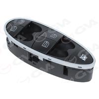 CAM ACMA SALTERI SOL MERCEDES W211 S211 C219 KROM CERCEVELI