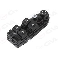 CAM ACMA SALTERI SOL SIYAH. PERDESIZ. AYNA KATLAMASIZ BMW E60 E61
