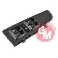 CAM ANAHTARI SOL ÇERÇEVELİ FİAT LİNEA ÇERÇEVELİ