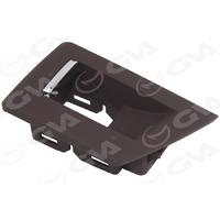 CAM DUGME CERCEVSİ ON ARKA SAĞ MOCHA BMW F10
