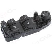 CAM DÜĞMESİ ON SOL ARKA GÜNEŞLİK KATLMA LI E60 LCI