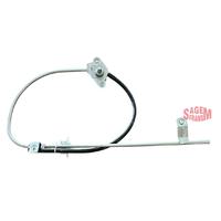 CAM KALDIRMA MEKANİZMA MANUEL SAĞ UNO 70 1994&gt;2000