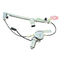 CAM KALDIRMA MEKANİZMA MOTORLU SAĞ UNO