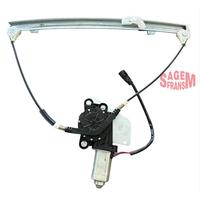 CAM KALDIRMA MEKANİZMA MOTORLU SOL MEGANE I 96