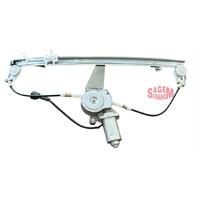 CAM KALDIRMA MEKANİZMA MOTORLU SOL DOBLO I-II