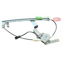 CAM KALDIRMA MEKANİZMA MOTORLU SOL UNO