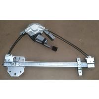 CAM KRİKOSU MEKANİZMASI ÖN SAĞ M131 DKŞ-SLX