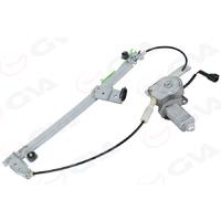 CAM MEKANİZMASI MOTORLU SAĞ FIAT UNO 89-