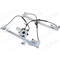 CAM MEKANİZMASI MOTORLU SAĞ PSA PARTNER 5.5F 96-08 CITROEN-DS BERLINGO 02-08