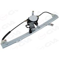 CAM MEKANİZMASI MOTORLU SOL FIAT TEMPRA 89- TIPO 88- UNO 10/1989>