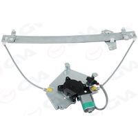 CAM MEKANİZMASI ÖN SAĞ CONNECT 04 14 MOTORLU