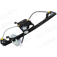 CAM MEKANİZMASI ÖN SAĞ DACIA DUSTER 10 18 SANDERO 08 MOTORLU