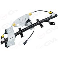 CAM MEKANİZMASI ÖN SAĞ FIESTA V 02 08 MOTORLU