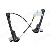 CAM MEKANİZMASI ÖN SAĞ FOCUS I 98 04 MOTORLU