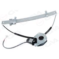 CAM MEKANİZMASI ÖN SAĞ GRAND VITARA 98-05 ELEKTRİKLİ - MOTORLU