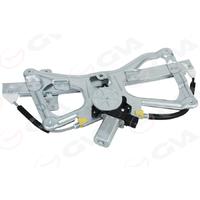 CAM MEKANİZMASI ÖN SAĞ HONDA HONDA CIVIC SEDAN 06-11 ELEKTRİKLİ - MOTORLU