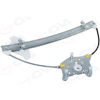 CAM MEKANİZMASI ÖN SAĞ HYUNDAI ACCENT ÖN 00-05 ELEKTRİKLİ - MOTORSUZ