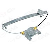 CAM MEKANİZMASI ÖN SAĞ HYUNDAI GETZ 02-08 ELEKTRİKLİ - MOTORSUZ